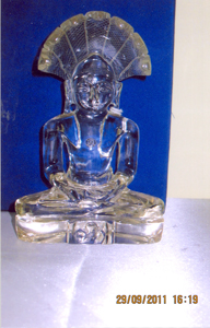 Crystal